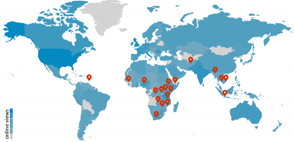 world map 3