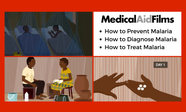 Econet Malaria Films