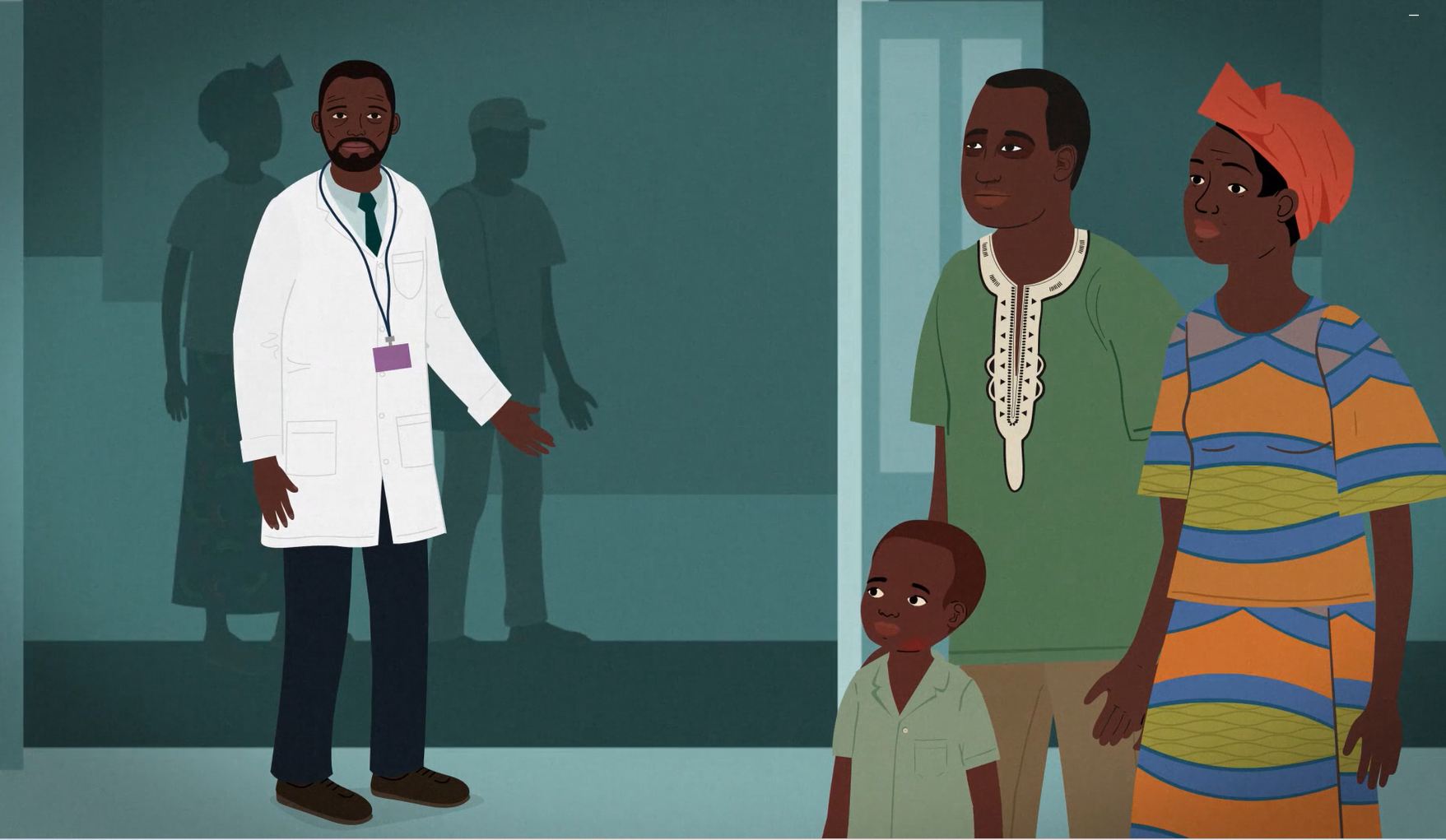 Breaking the Stigma of "Private" Cancers